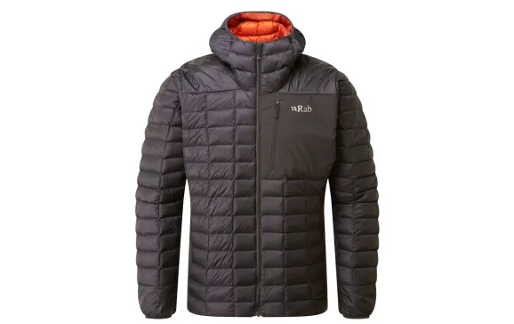 rab kaon down jacket