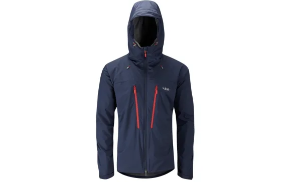 rab vapourrise alpine