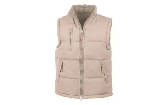 result bodywarmer