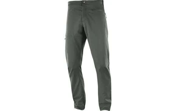 salomon outspeed hiking pants op