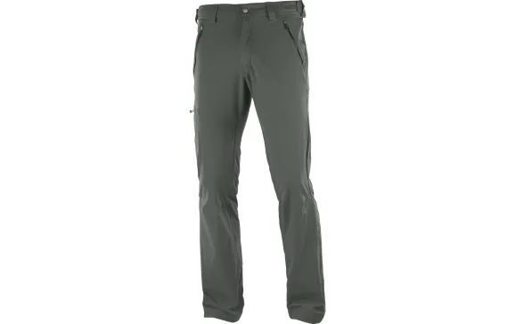 salomon wayfarer pant