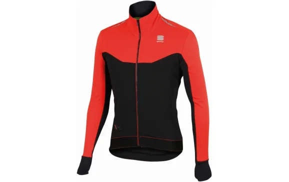 sportful rd light with polartec alpha