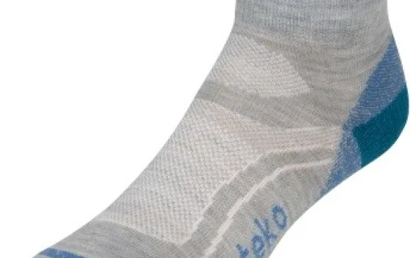 teko light hiking socks