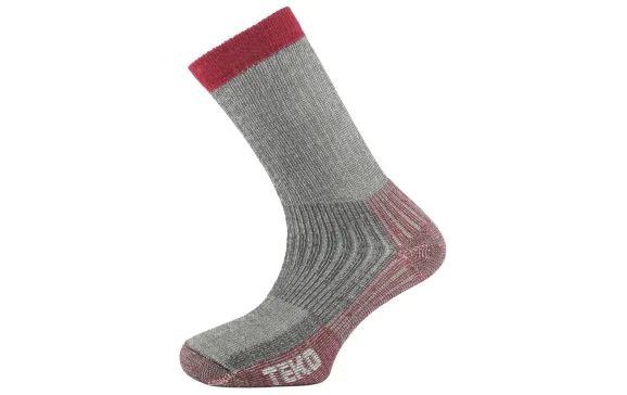 teko m3rino hiking socks