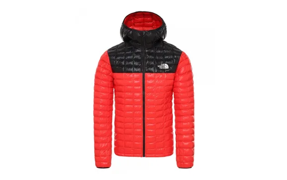 the north face thermoball eco jacket