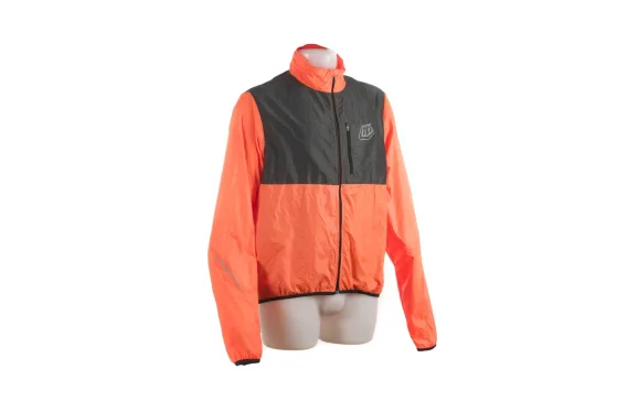 troy lee ace ii windbreaker