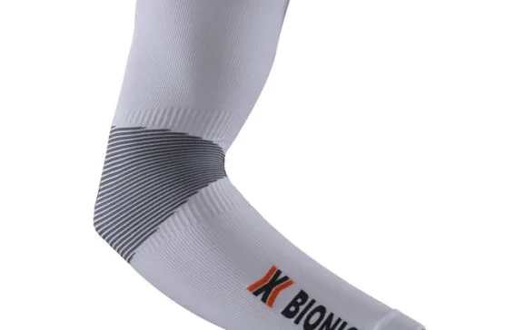 x bionic summer light arm warmers1