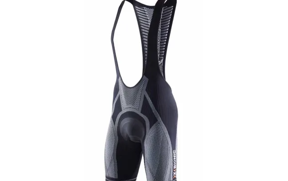 x bionic the trick bib shorts