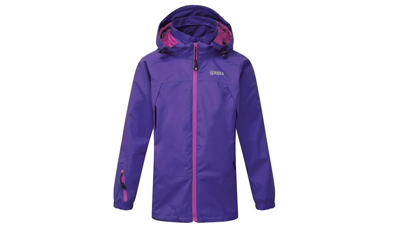 keela boulder 3 in 1 jacket web