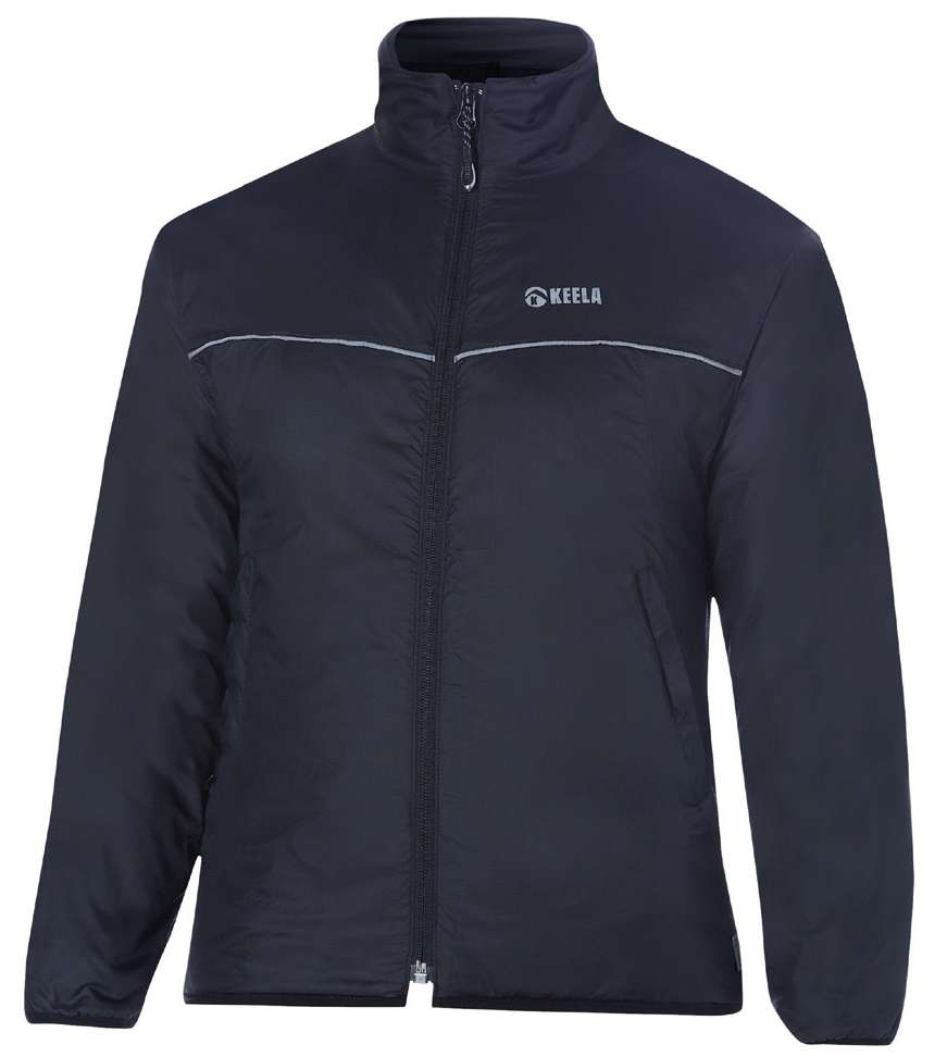 keela youth belay exedition jacket