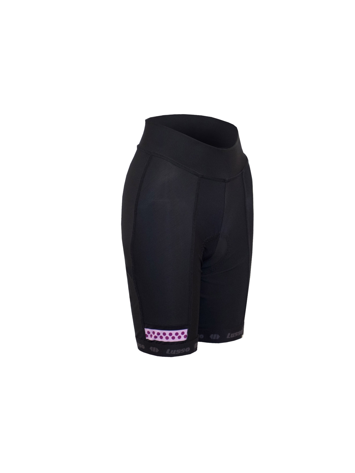 lusso layla shorts