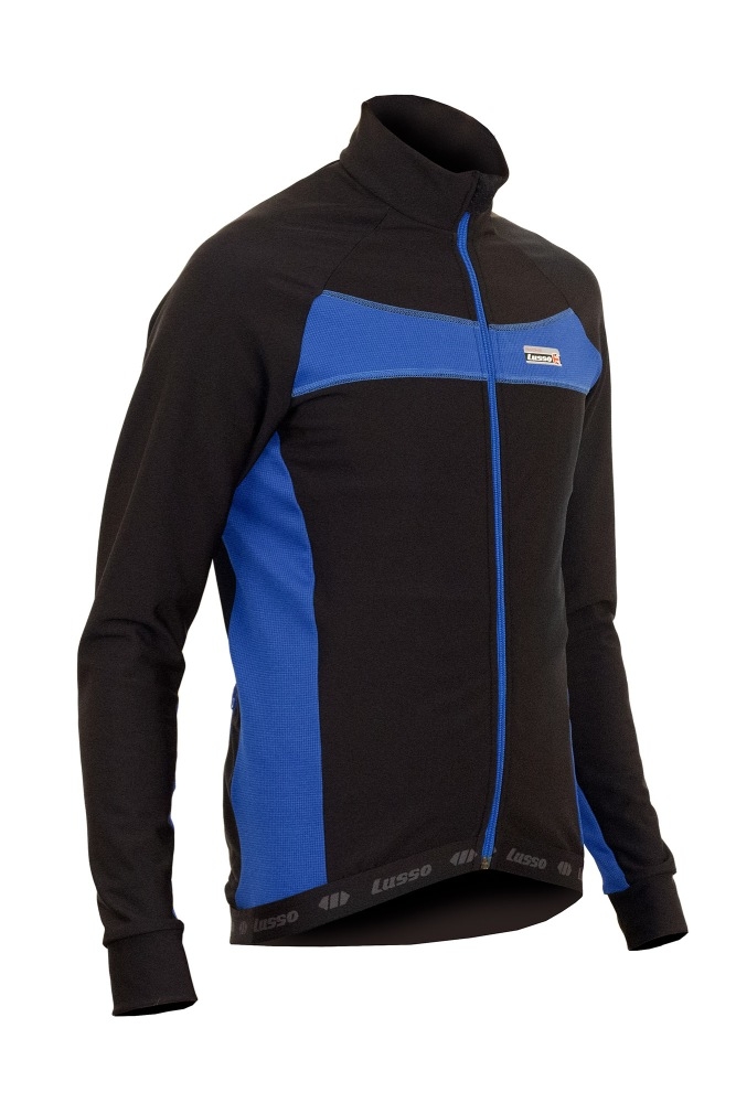 lusso stealth jacket