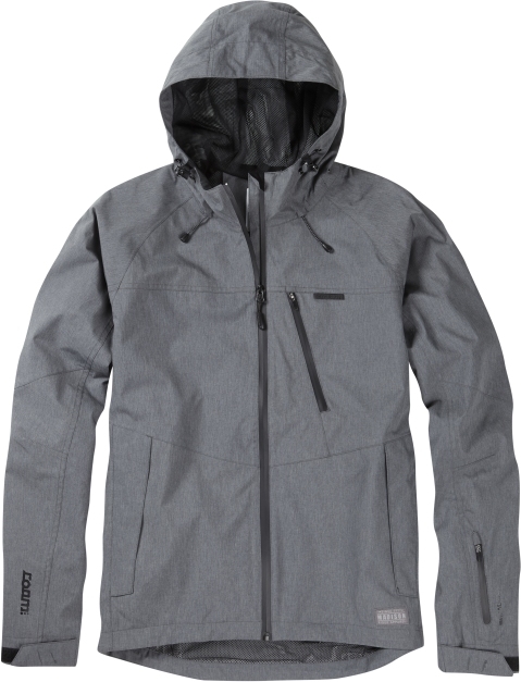 Madison Roam Waterproof Jacket review - Active-Traveller