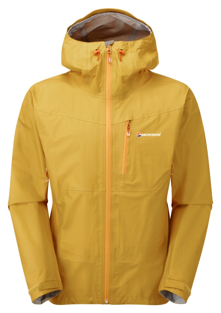 montane air jacket goldmine