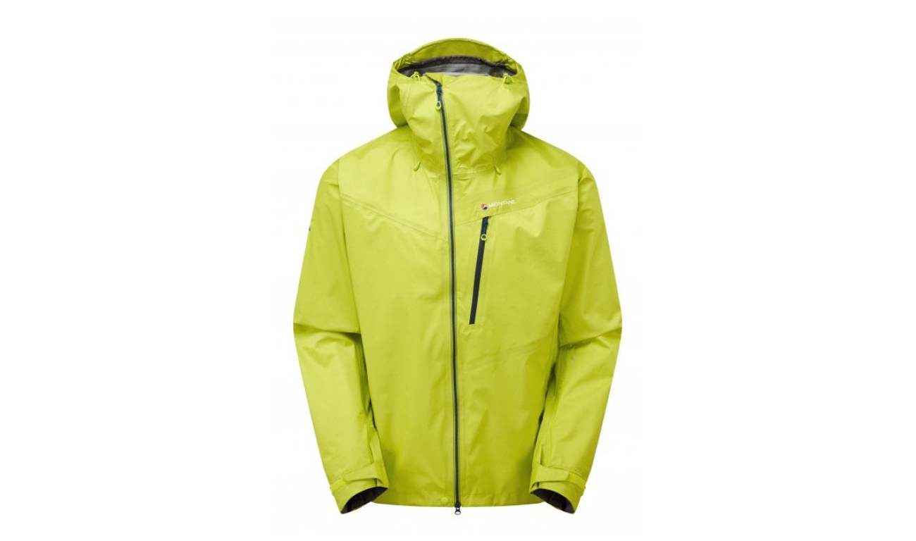 montane alpine shift jacket