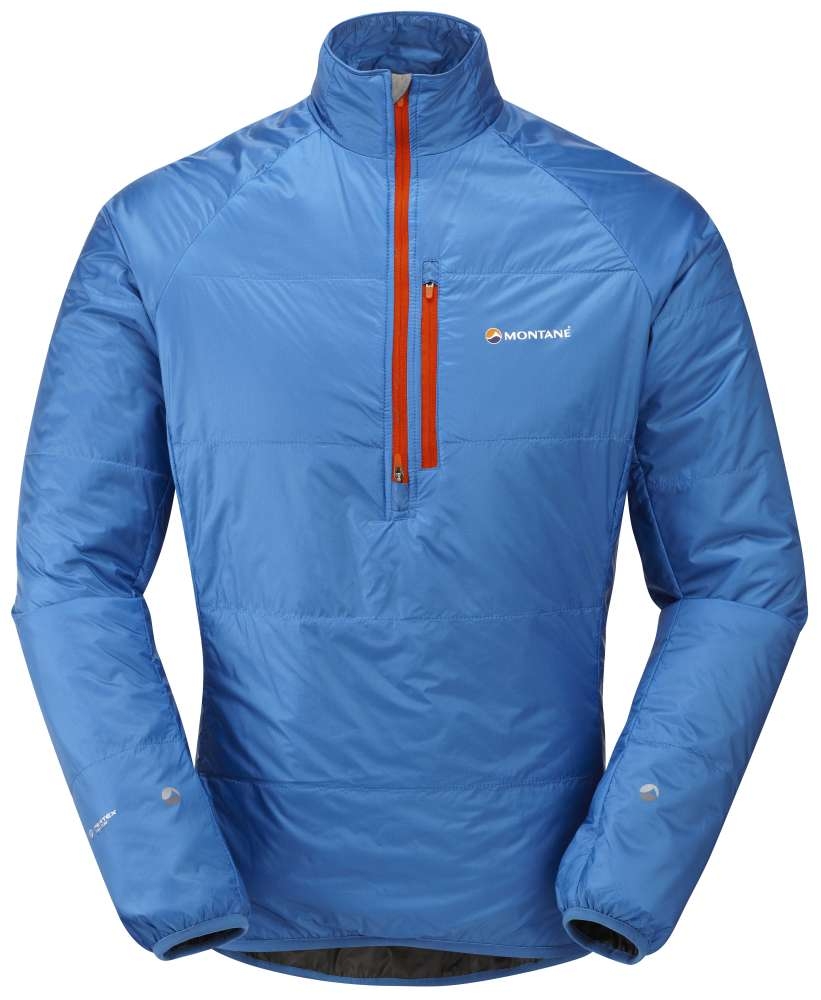 montane fireball smock