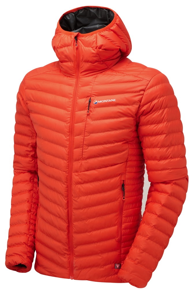 montane icarus jkt firefly orange men op