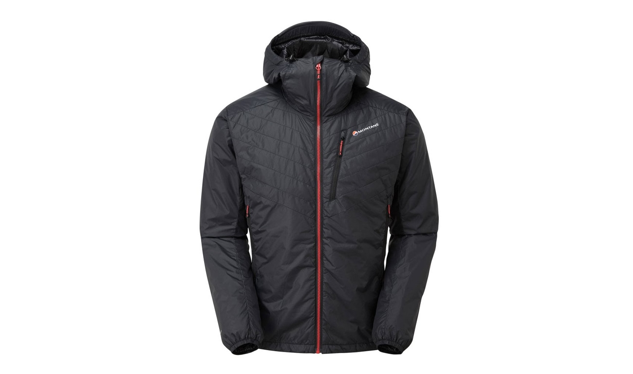 Montane Prism Jacket review - Active-Traveller