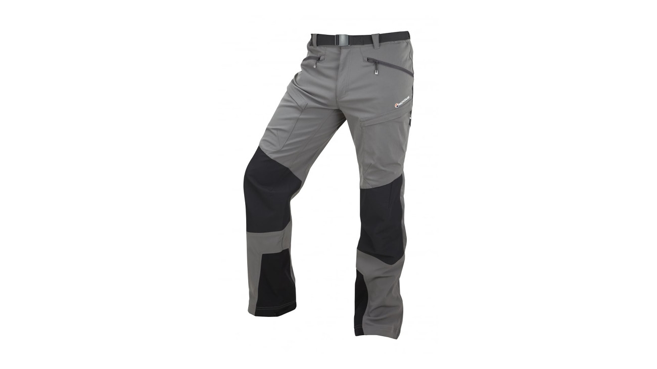 Men's Terra Pant | Walking Trousers & Shorts | Tiso UK