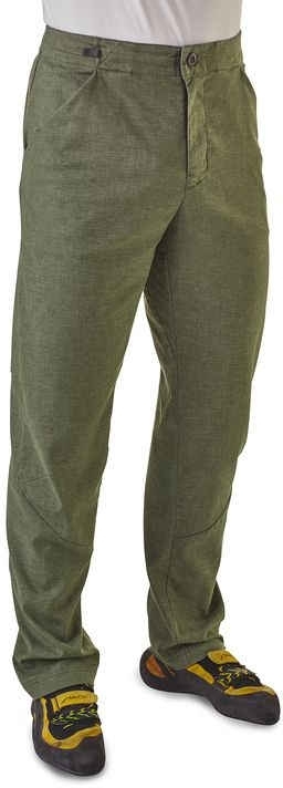 Patagonia Hampi Rock Pants review - Active-Traveller