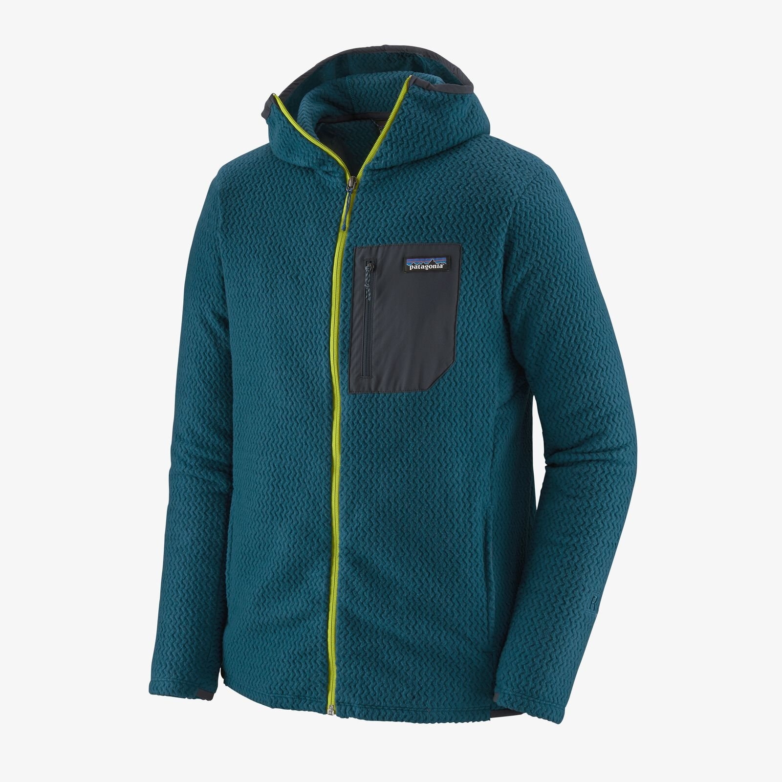 patagonia r1 air fz