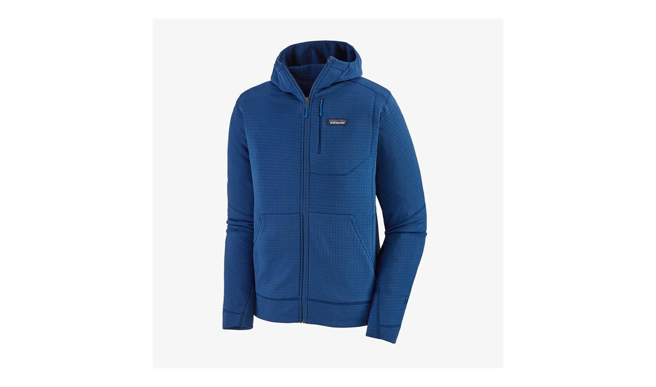 patagonia r1