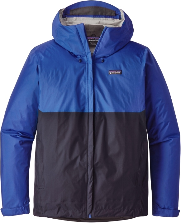 patagonia torrentshell jacket
