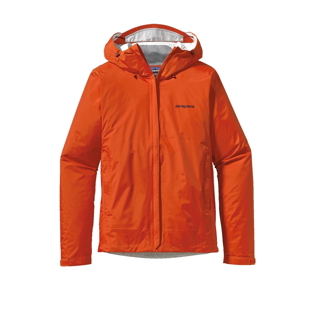 patagonia torrentshell