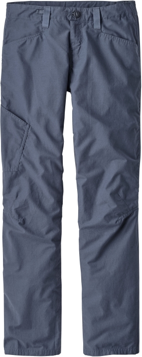 Patagonia Venga Rock Pants review - Active-Traveller