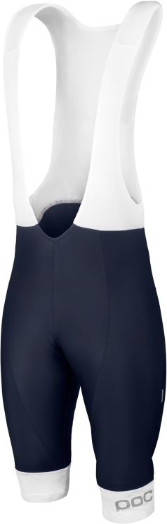 poc multi d 3 qtr bib shorts