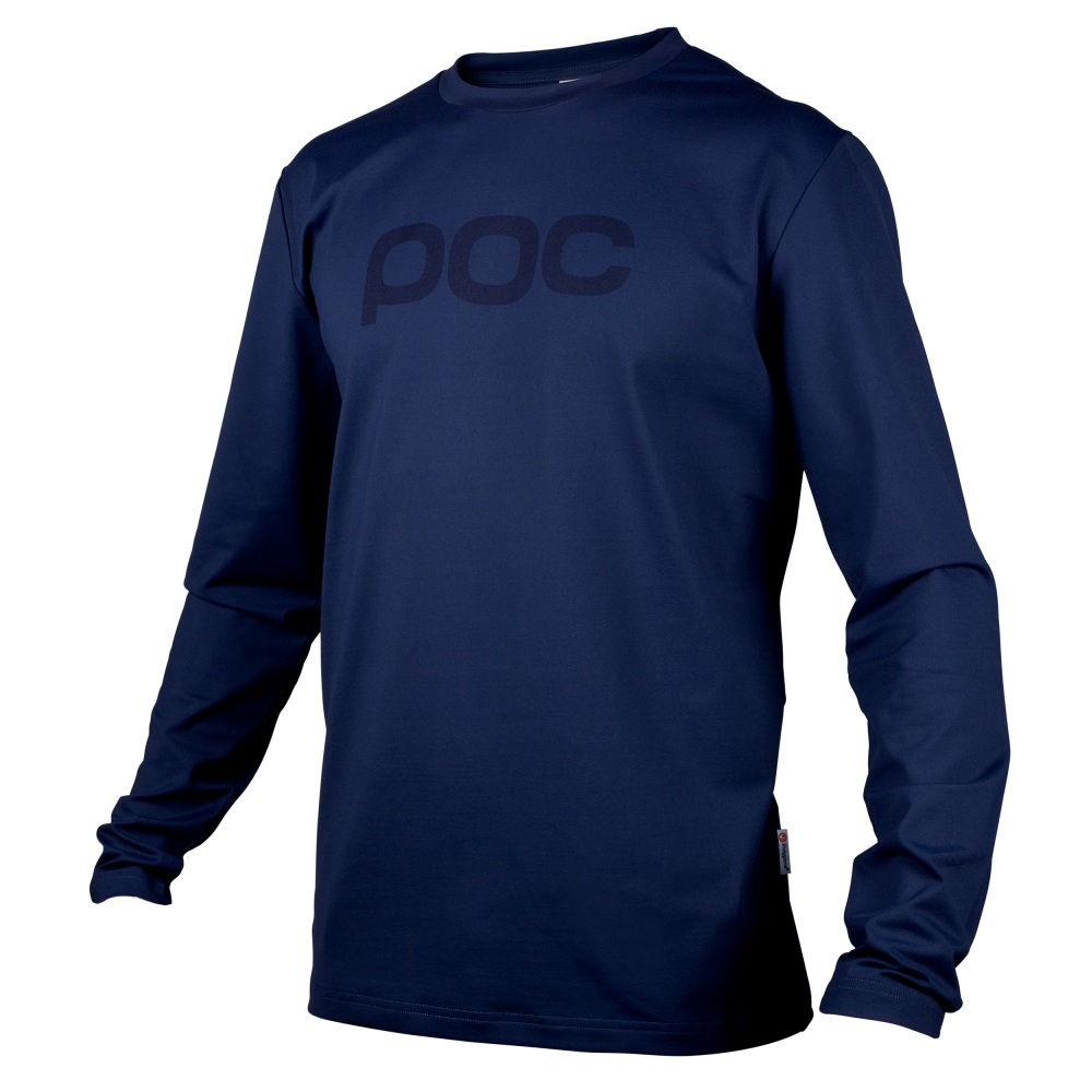 poc trail jersey