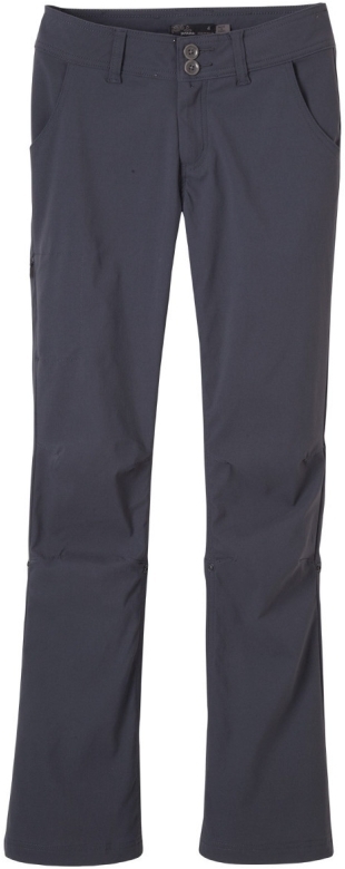 Prana Halle Pants review - Active-Traveller