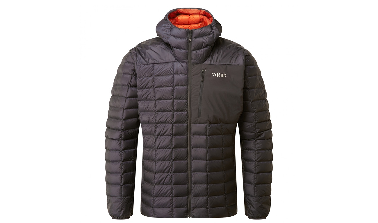 rab kaon down jacket