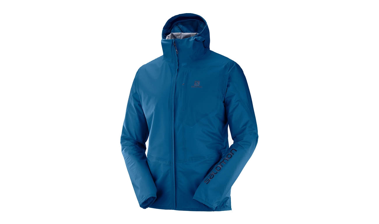 Buy > salomon mens outspeed 3l shell jacket > in stock