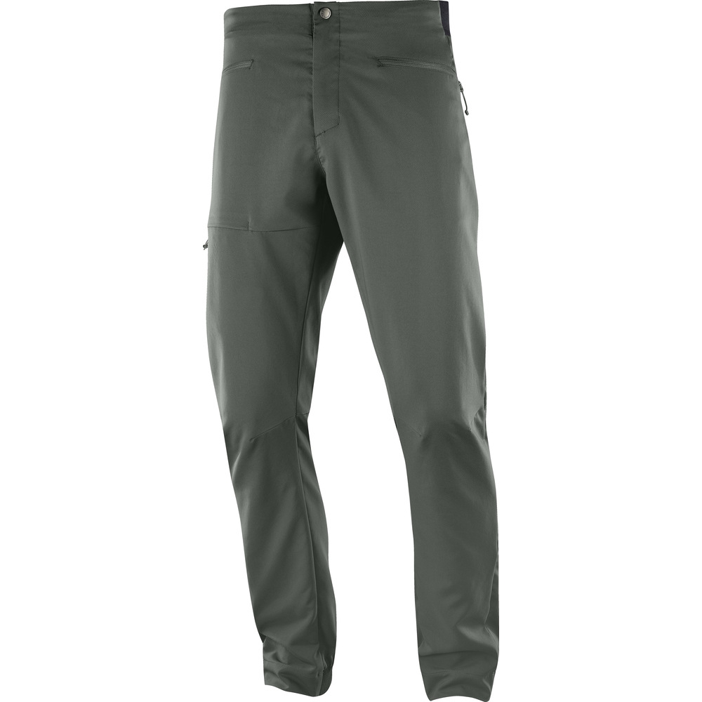 salomon outspeed hiking pants op