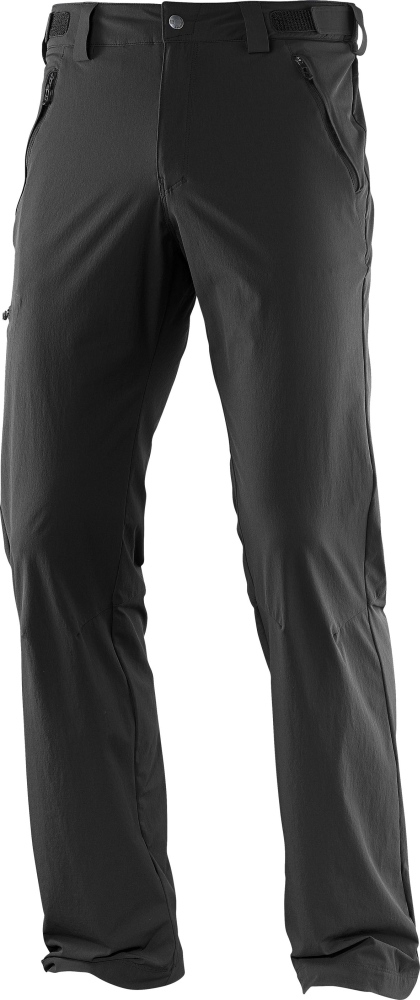 walking trousers review - Active-Traveller