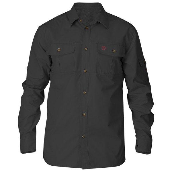 singi trekking shirt