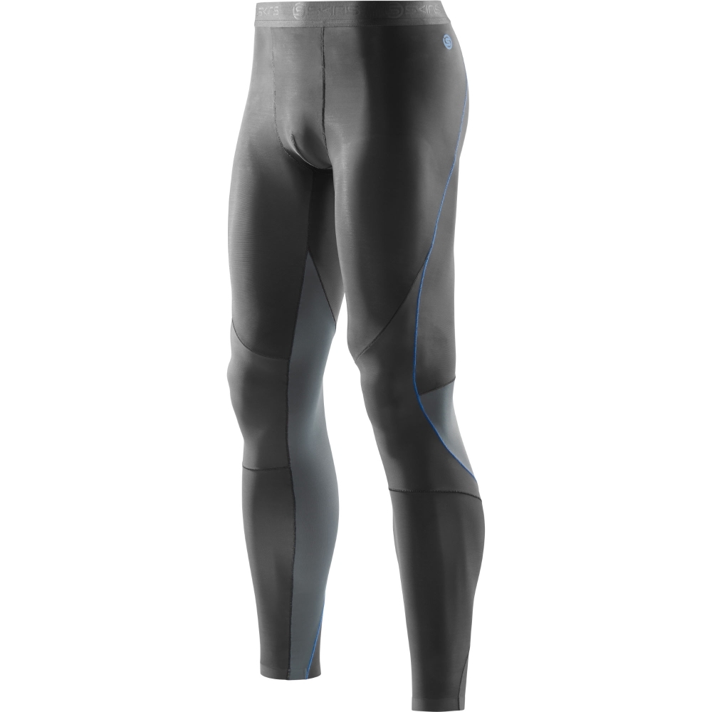compressions long tights review - Active-Traveller