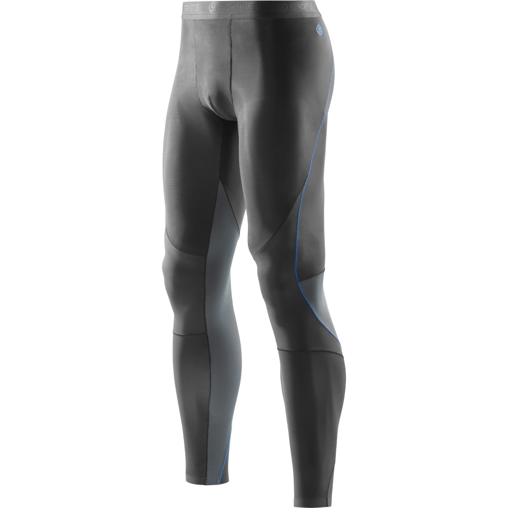 Skins RY400 compressions long tights review - Active-Traveller