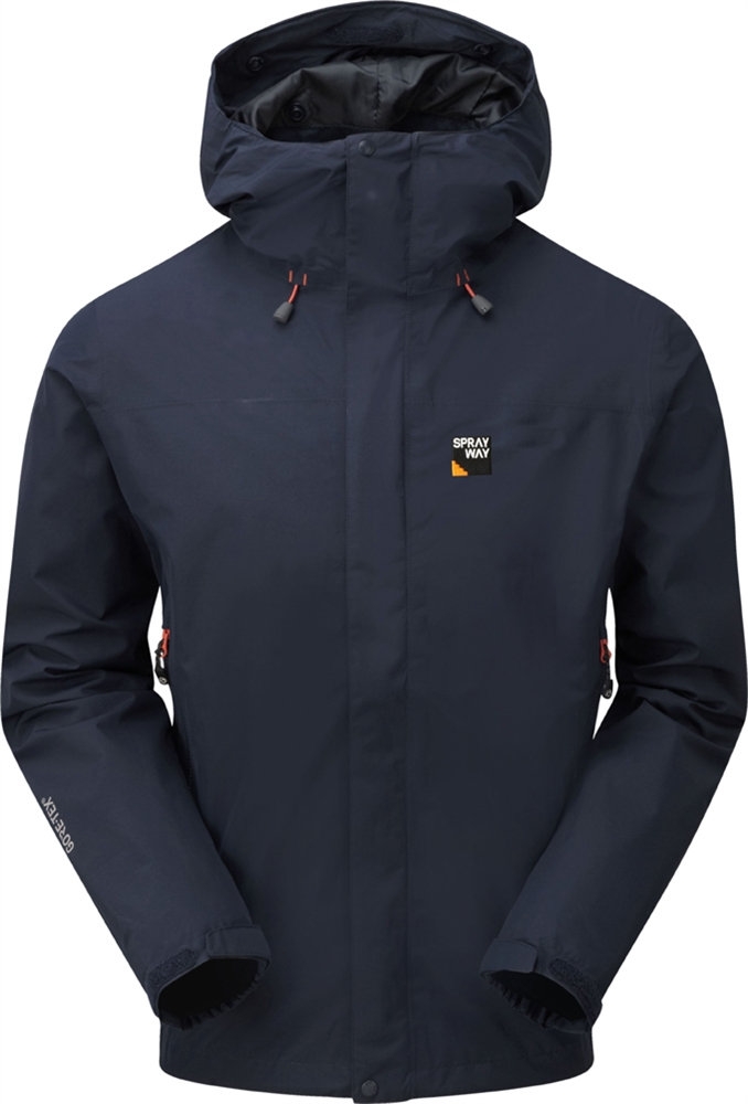 Sprayway Jacket Review | vlr.eng.br