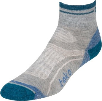 teko light hiking socks