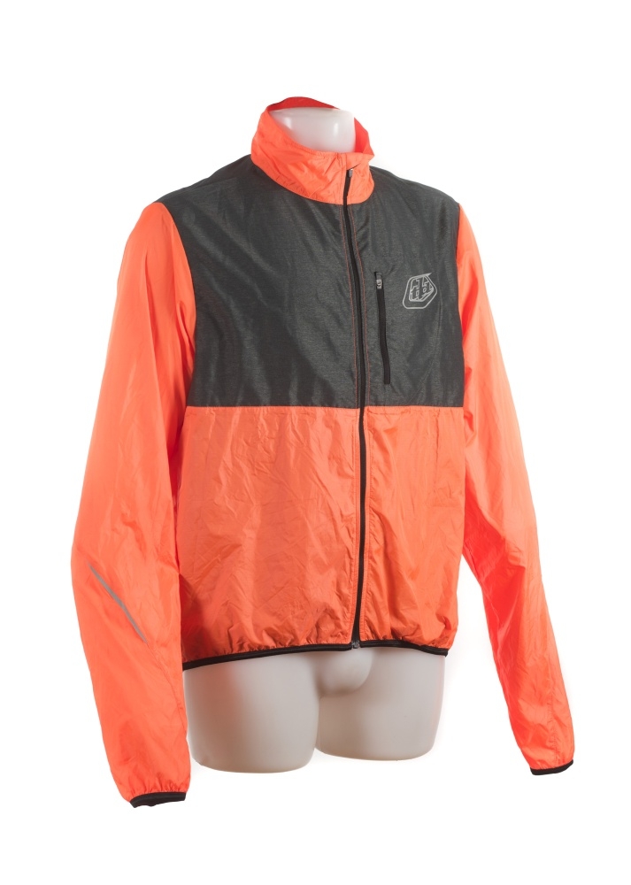 troy lee ace ii windbreaker