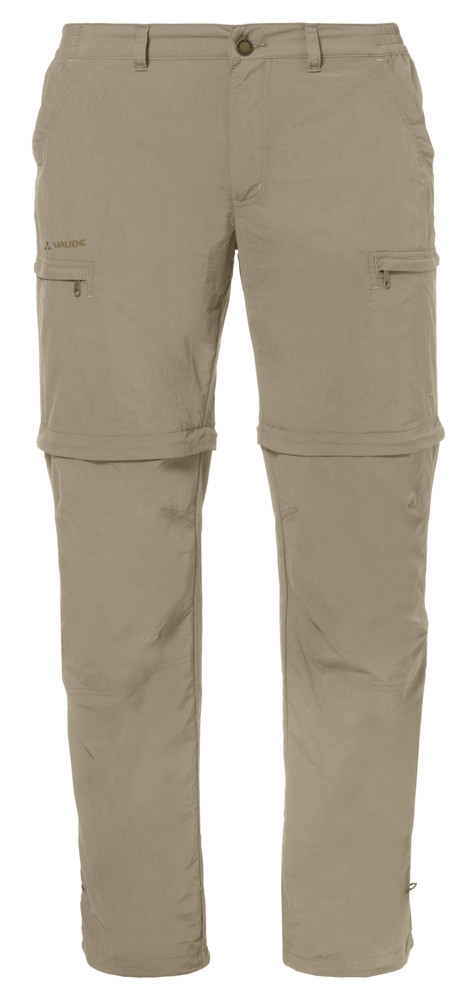 vaude farley zo pants