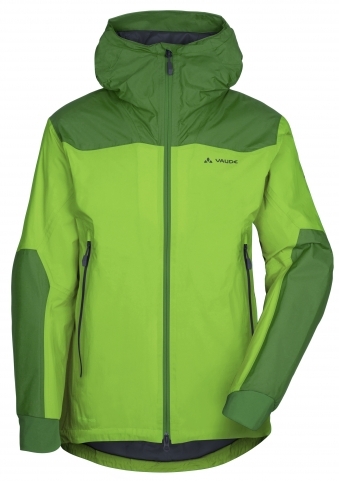 Vaude Rond Jacket II review - Active-Traveller