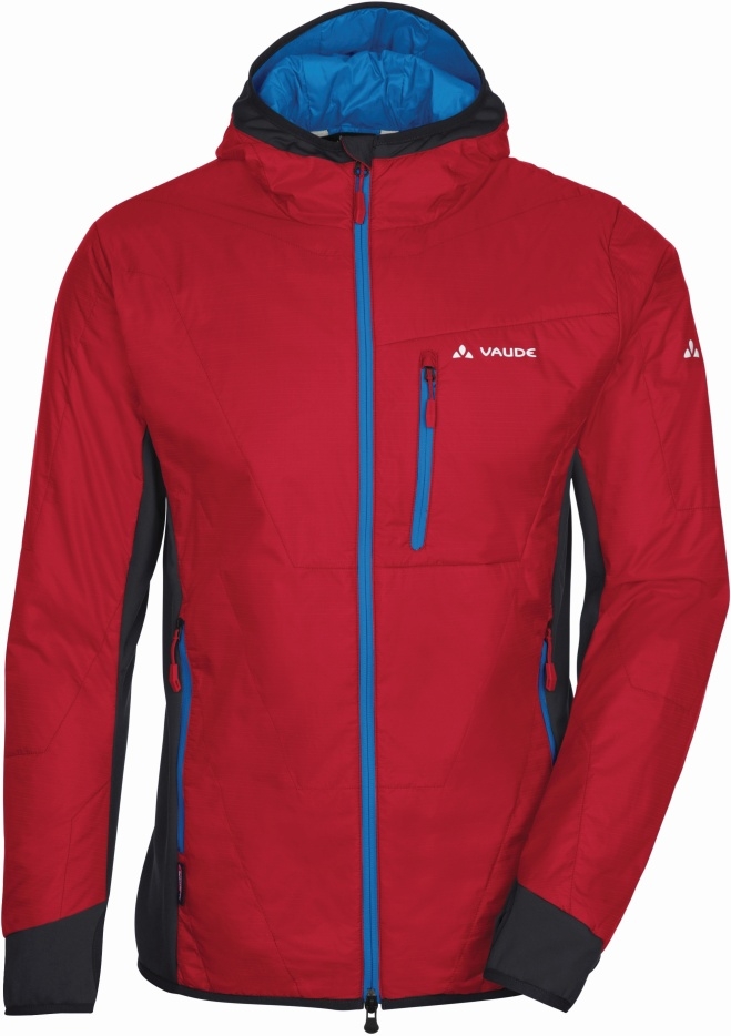 school Onrustig Dank u voor uw hulp Vaude Sesvenna jacket review - Active-Traveller