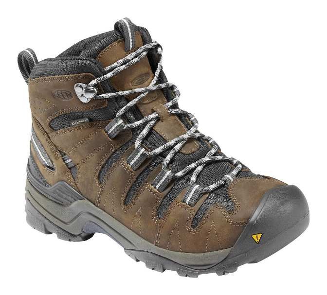 1609 keen mens gypsum mid wp