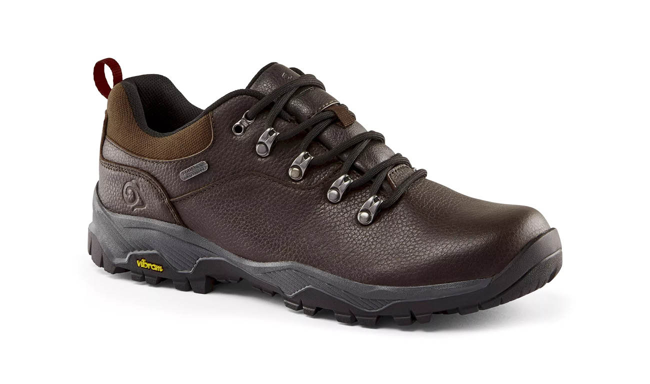 Craghoppers Lite walking shoes