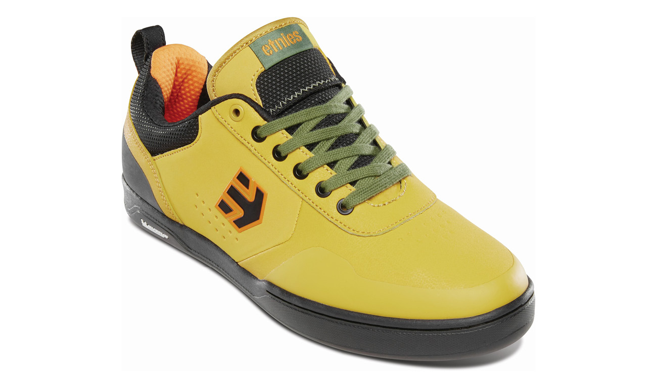 Etnies Culvert mountain bike shoes