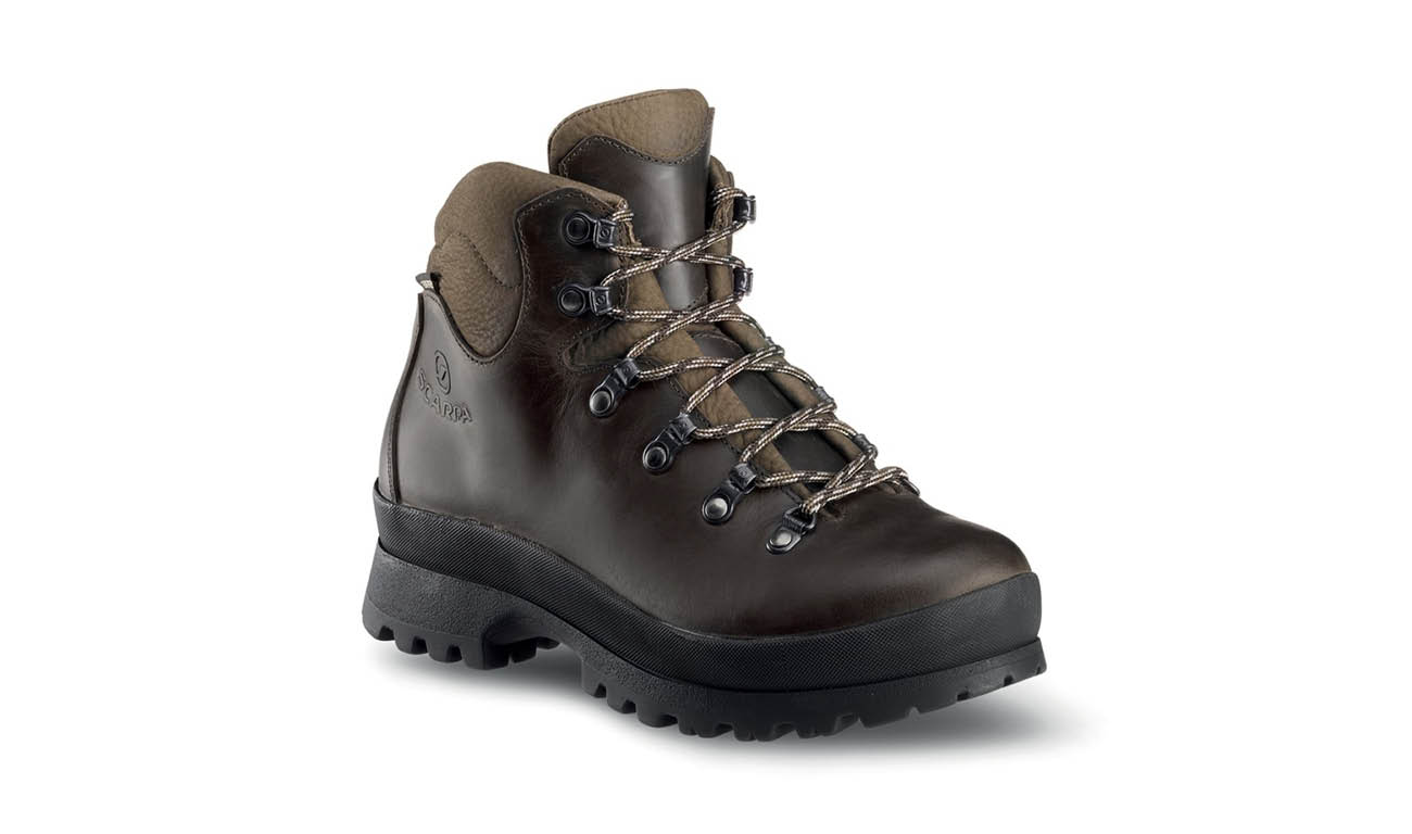 Scarpa Ranger Activ Lite GTX