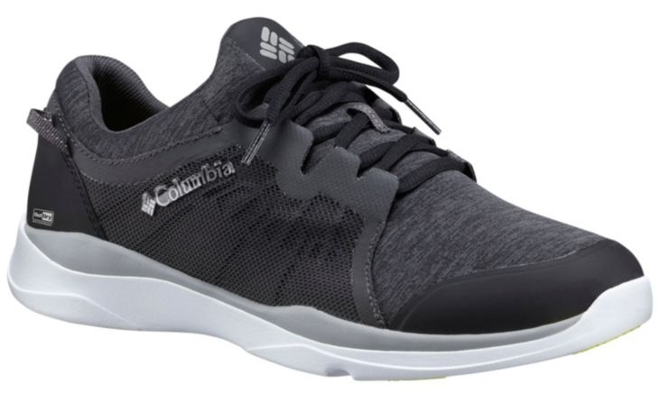 Columbia ats trail lf92 top